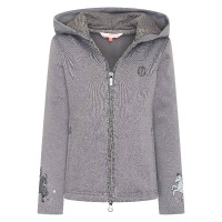 Imperial Riding Izzy hoodie Tornado