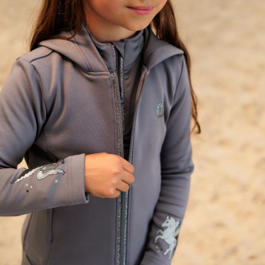 Imperial Riding Izzy hoodie Imperial Riding Izzy hoodie