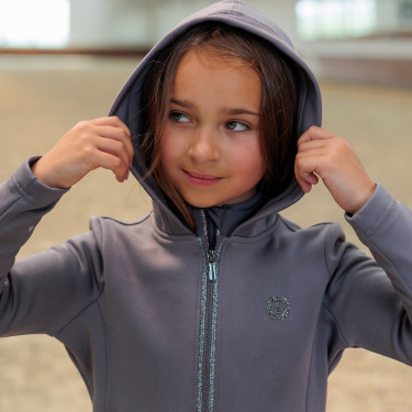 Imperial Riding Izzy hoodie Imperial Riding Izzy hoodie