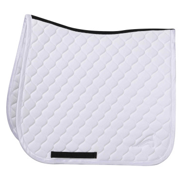 Zadeldek Euro-Star Coco dressuur Zadeldek Euro-Star Coco dressuur