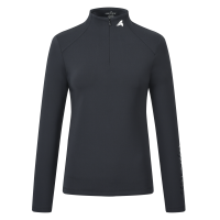 Top Euro-Star Sera dames Zwart Top Euro-Star Sera dames Zwart