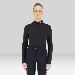 Top Euro-Star Sera dames Zwart