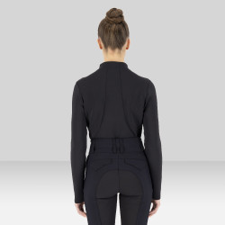 Top Euro-Star Sera dames Zwart