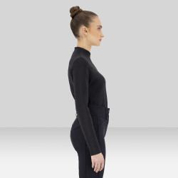 Top Euro-Star Sera dames Zwart