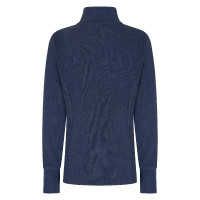 Top HV Polo Jenny kinderen Marine Marineblauw