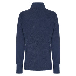 Top HV Polo Jenny kinderen Marine Marineblauw