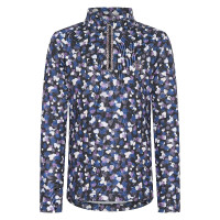 Top Imperial Riding Ally Kids Lovefetti donker Motieven