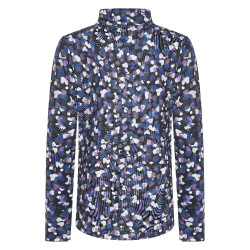 Top Imperial Riding Ally Kids Lovefetti donker Motieven