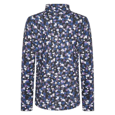 Top Imperial Riding Ally Kids Lovefetti donker Motieven