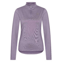 Top Imperial Riding Amy dames Amethist Violet Top Imperial Riding Amy dames Amethist Violet