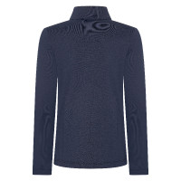 Top Imperial Riding James kind Marine Marineblauw