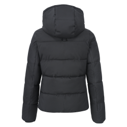 Euro-Star Carley damesjas Zwart Euro-Star Carley damesjas Zwart