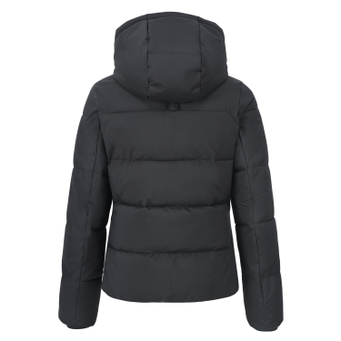 Euro-Star Carley damesjas Zwart Euro-Star Carley damesjas Zwart