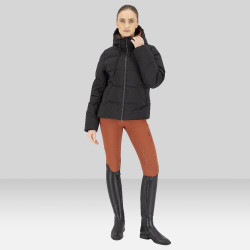 Euro-Star Carley damesjas Zwart Euro-Star Carley damesjas Zwart