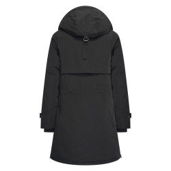 Jas Euro-Star Mia Zwart