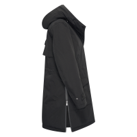 Jas Euro-Star Mia Zwart Jas Euro-Star Mia Zwart