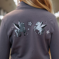 Jas Imperial Riding Cashny kids Tornado Beige