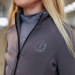 Jas Imperial Riding Cashny kids Tornado Beige