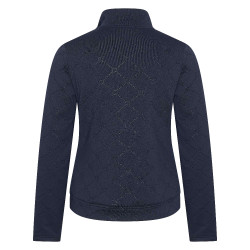 Imperial Riding Maria damesjas Marine Marineblauw