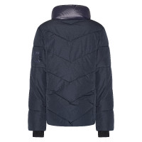 Gewatteerde jas HV Polo Frankie kids Marine Marineblauw Gewatteerde jas HV Polo Frankie kids Marine Marineblauw