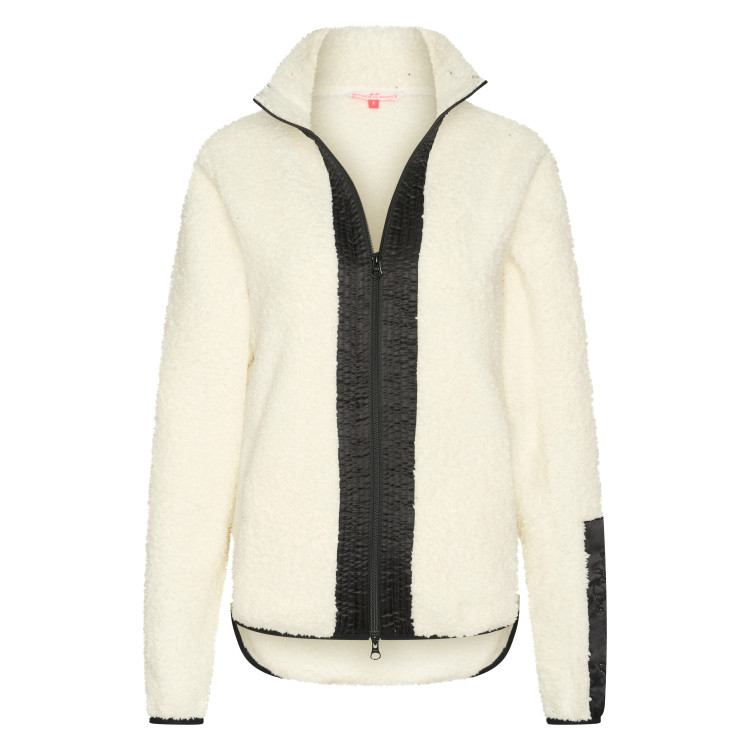 **Teddy fleece jas Imperial Riding Joya**