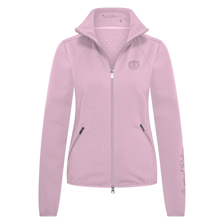 Cardigan Imperial Riding Sporty Air dames