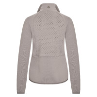 Cardigan Imperial Riding Sporty Air dames Ballerina Violet