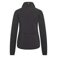 Cardigan Imperial Riding Sporty Air dames Ballerina Violet