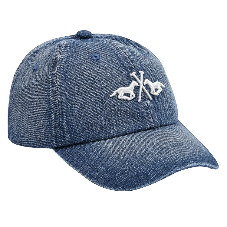 Baseballpet HV Polo Crissy