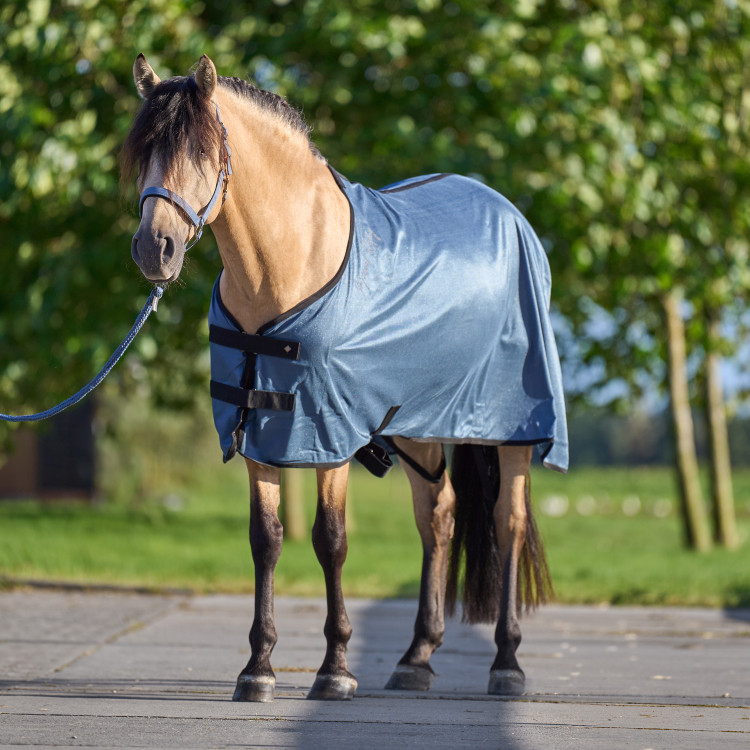 Transportdeken HV Polo Mesh