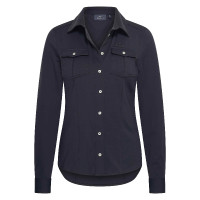 HV Polo Joline damesblouse Marine