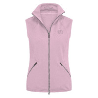 Mouwloos vest Imperial Riding Sporty Air dames Ballerina
