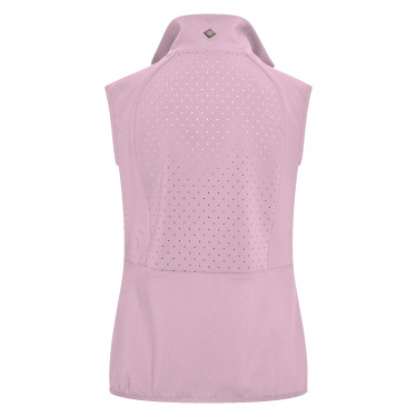 Mouwloos vest Imperial Riding Sporty Air dames Mouwloos vest Imperial Riding Sporty Air dames