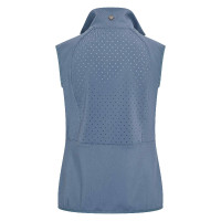 Mouwloos vest Imperial Riding Sporty Air dames Ballerina Violet