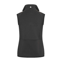 Mouwloos vest Imperial Riding Sporty Air dames Ballerina Violet
