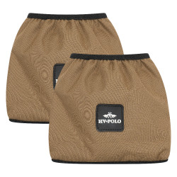 Fundas de Estribos HV Polo Essential por 2 Stro Bruin