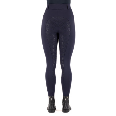 Rijlegging Imperial Riding Tamara FullGrip dames Saffier Rijlegging Imperial Riding Tamara FullGrip dames Saffier