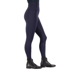 Rijlegging Imperial Riding Tamara FullGrip dames Saffier Blauw