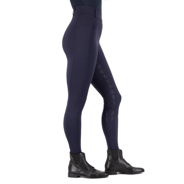 Rijlegging Imperial Riding Tamara FullGrip dames Saffier Rijlegging Imperial Riding Tamara FullGrip dames Saffier