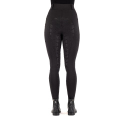 Rijlegging Imperial Riding Tamara FullGrip dames Zwart