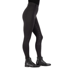 Rijlegging Imperial Riding Tamara FullGrip dames Zwart