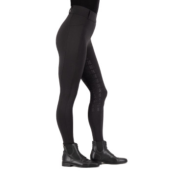 Rijlegging Imperial Riding Tamara FullGrip dames Zwart