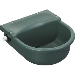 Constant waterniveau drinkbak 29 x 26 cm