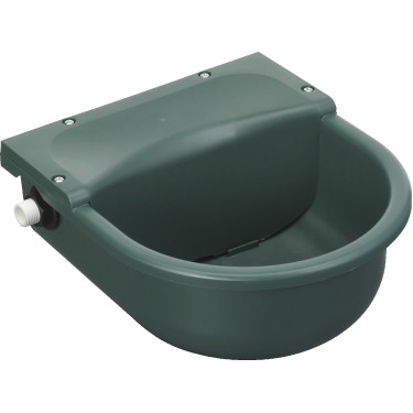 Constant waterniveau drinkbak 29 x 26 cm