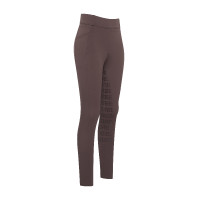 Rijlegging Imperial Riding Tamara FullGrip dames Marmer Grijs
