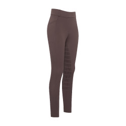 Rijlegging Imperial Riding Tamara FullGrip dames Marmer Grijs