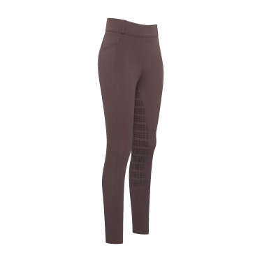 Rijlegging Imperial Riding Tamara FullGrip dames Marmer Grijs