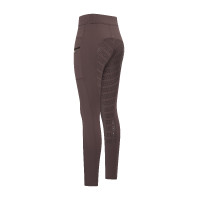 Rijlegging Imperial Riding Tamara FullGrip dames Marmer Grijs
