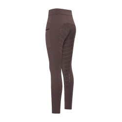 Rijlegging Imperial Riding Tamara FullGrip dames Marmer Grijs