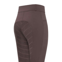 Rijlegging Imperial Riding Tamara FullGrip dames Marmer Grijs